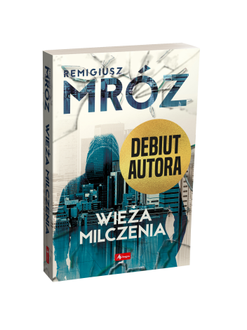 Wieża milczenia - 2